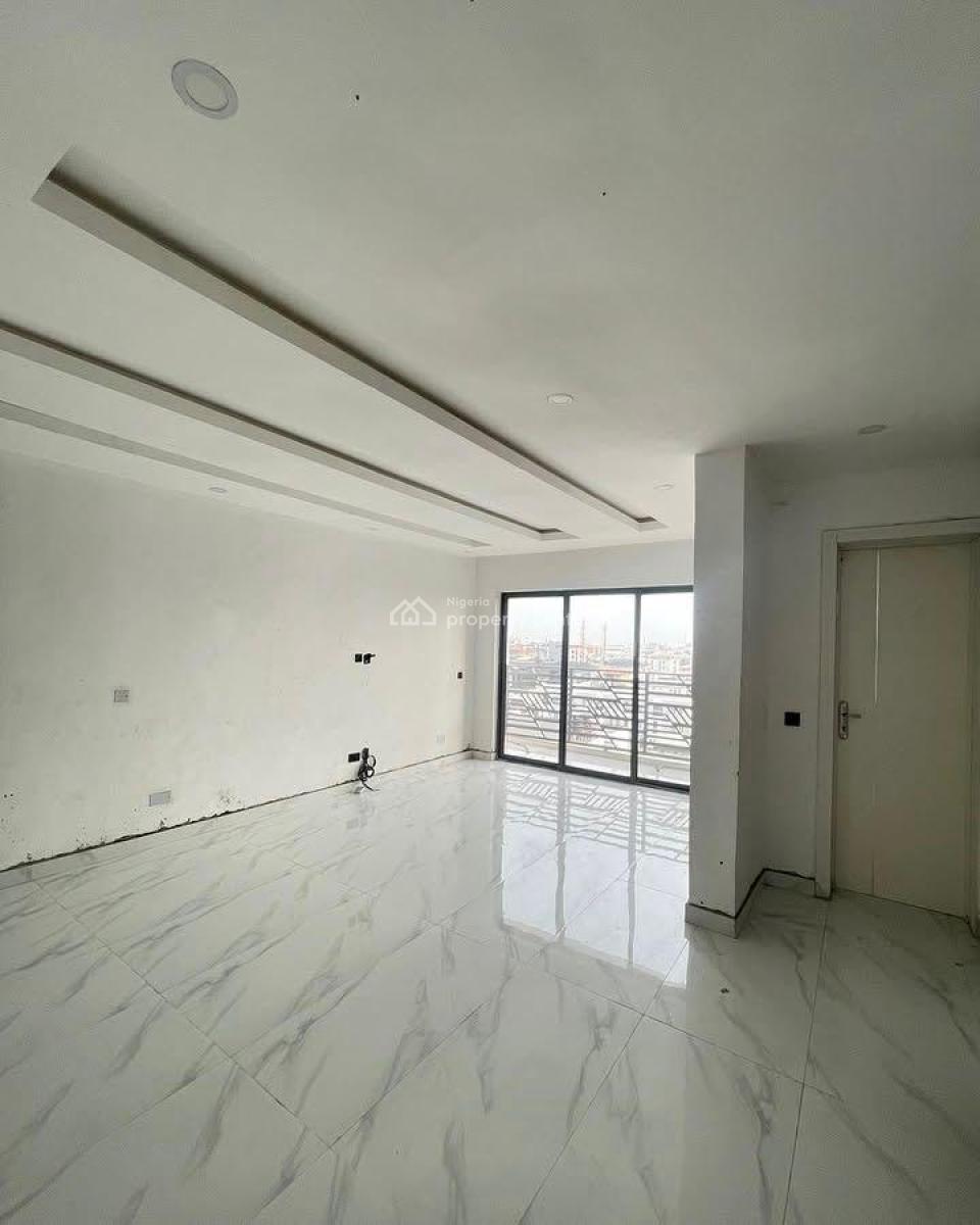 3-bedroom Apartment, Ikate Elegushi, Lekki, Lagos, Flat / Apartment for Rent