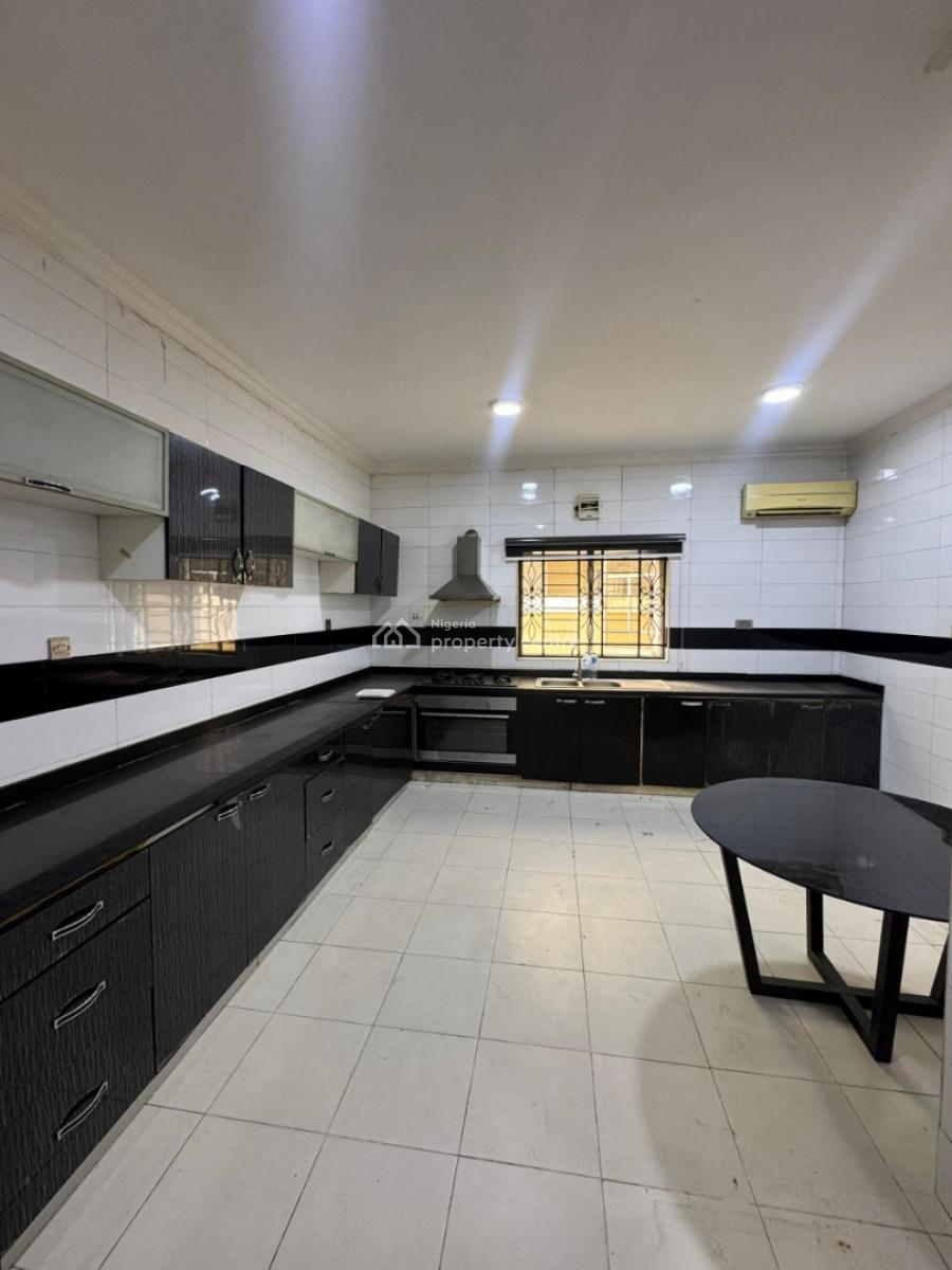 Executive 4 Bedroom Terrace Duplex, Oniru, Victoria Island (vi), Lagos, Terraced Duplex for Rent