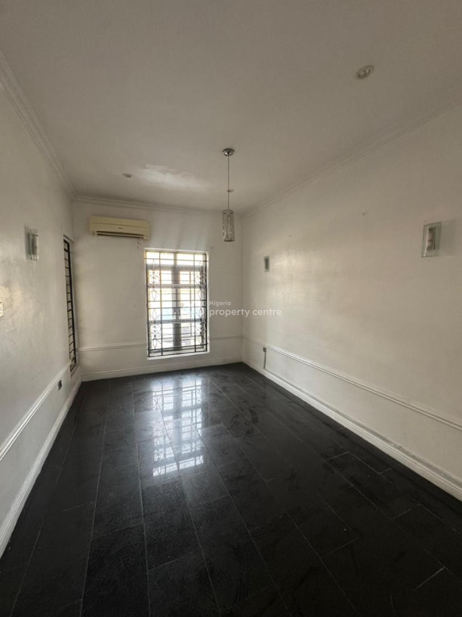 Executive 4 Bedroom Terrace Duplex, Oniru, Victoria Island (vi), Lagos, Terraced Duplex for Rent