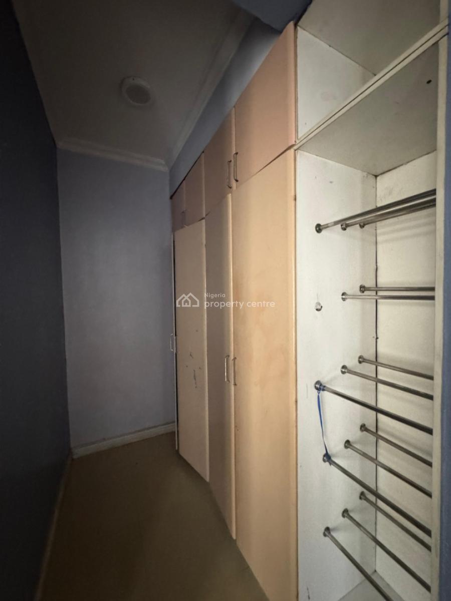 Executive 4 Bedroom Terrace Duplex, Oniru, Victoria Island (vi), Lagos, Terraced Duplex for Rent