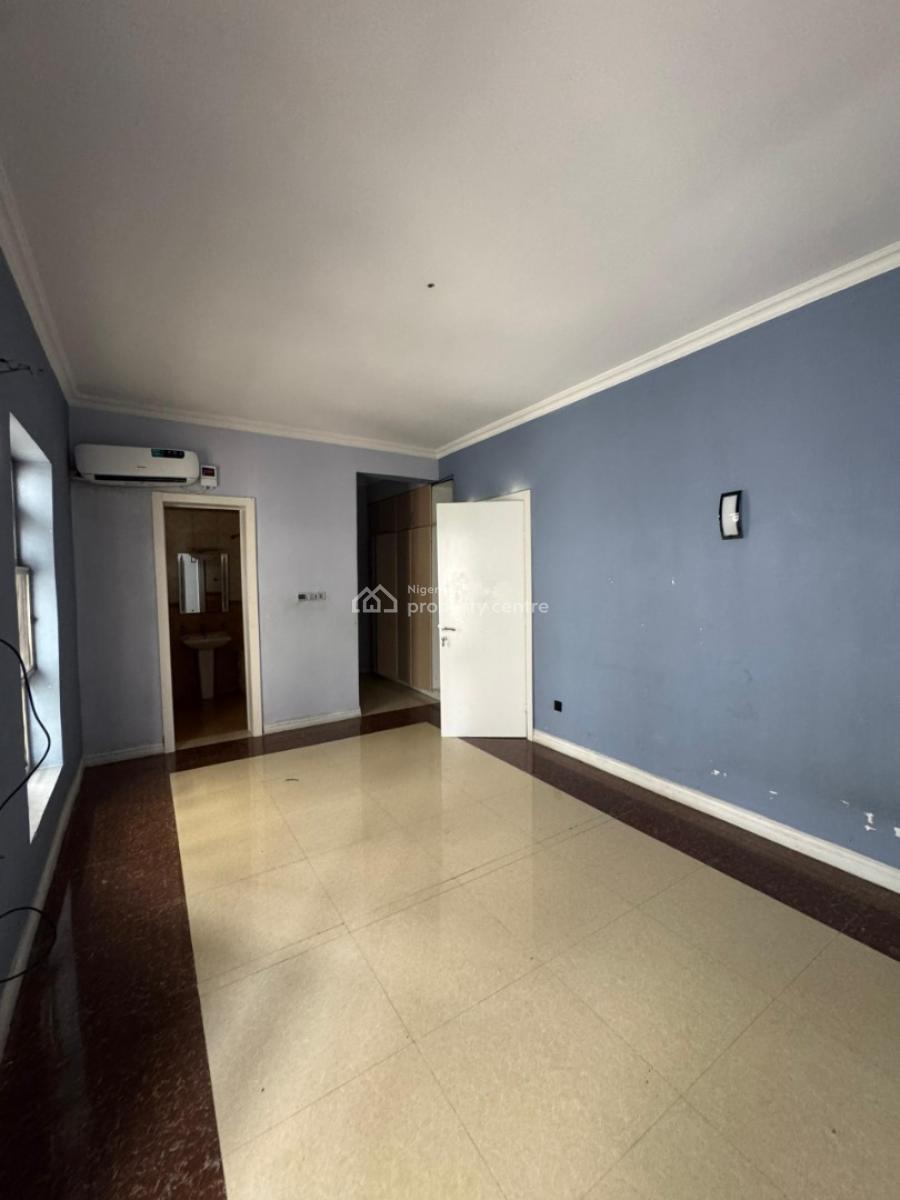 Executive 4 Bedroom Terrace Duplex, Oniru, Victoria Island (vi), Lagos, Terraced Duplex for Rent