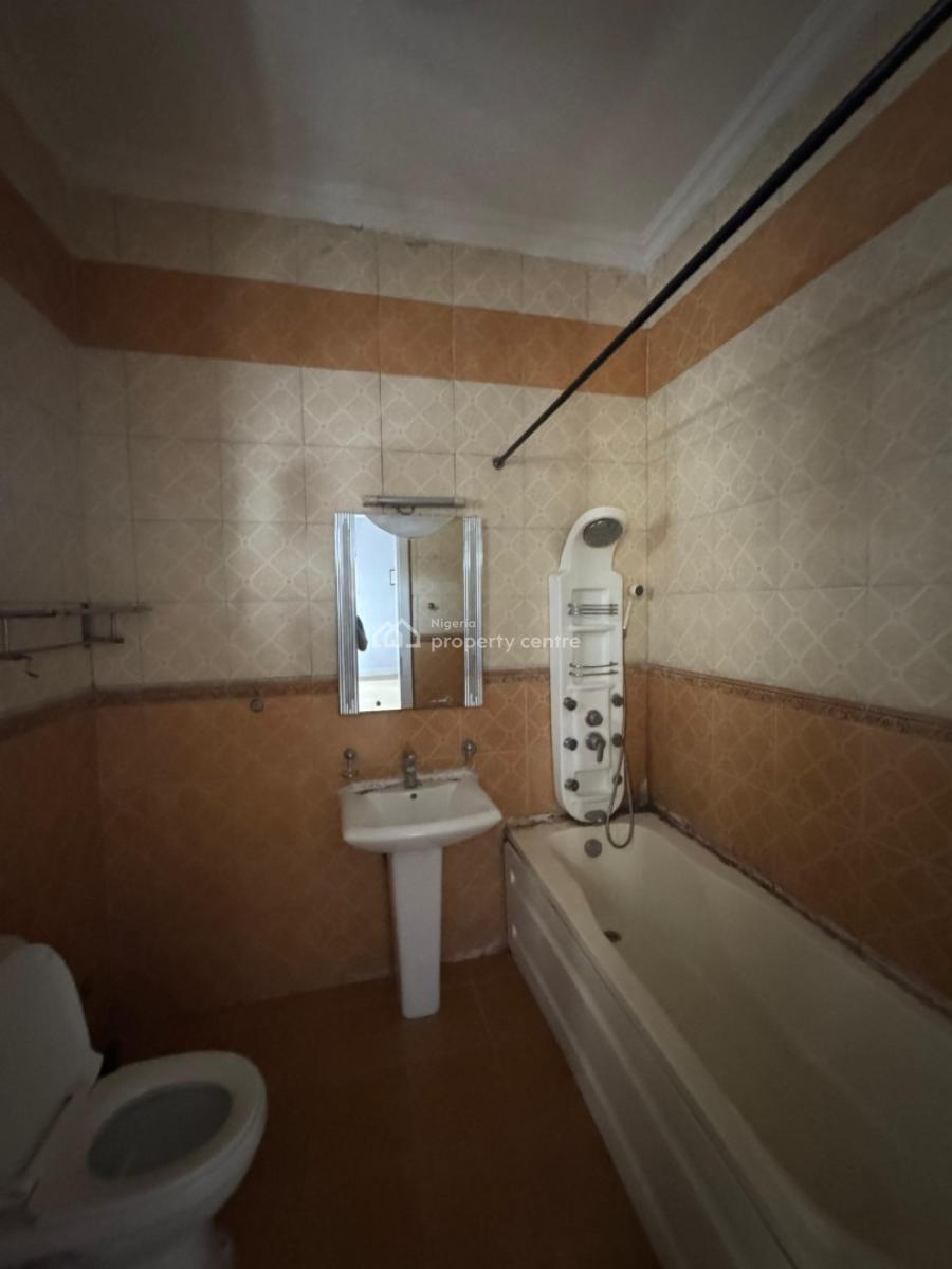 Executive 4 Bedroom Terrace Duplex, Oniru, Victoria Island (vi), Lagos, Terraced Duplex for Rent