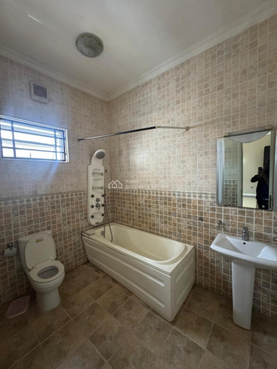 Executive 4 Bedroom Terrace Duplex, Oniru, Victoria Island (vi), Lagos, Terraced Duplex for Rent