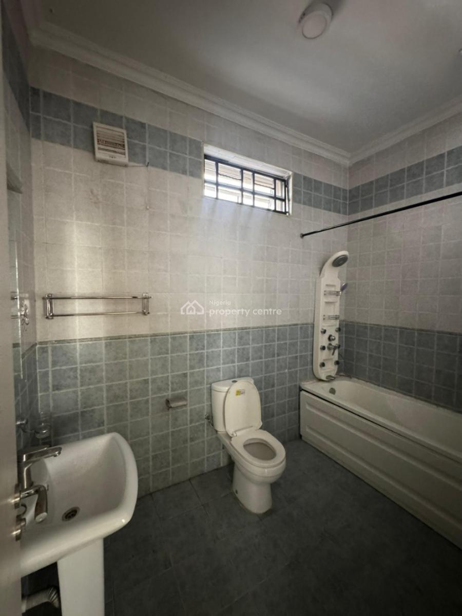 Executive 4 Bedroom Terrace Duplex, Oniru, Victoria Island (vi), Lagos, Terraced Duplex for Rent