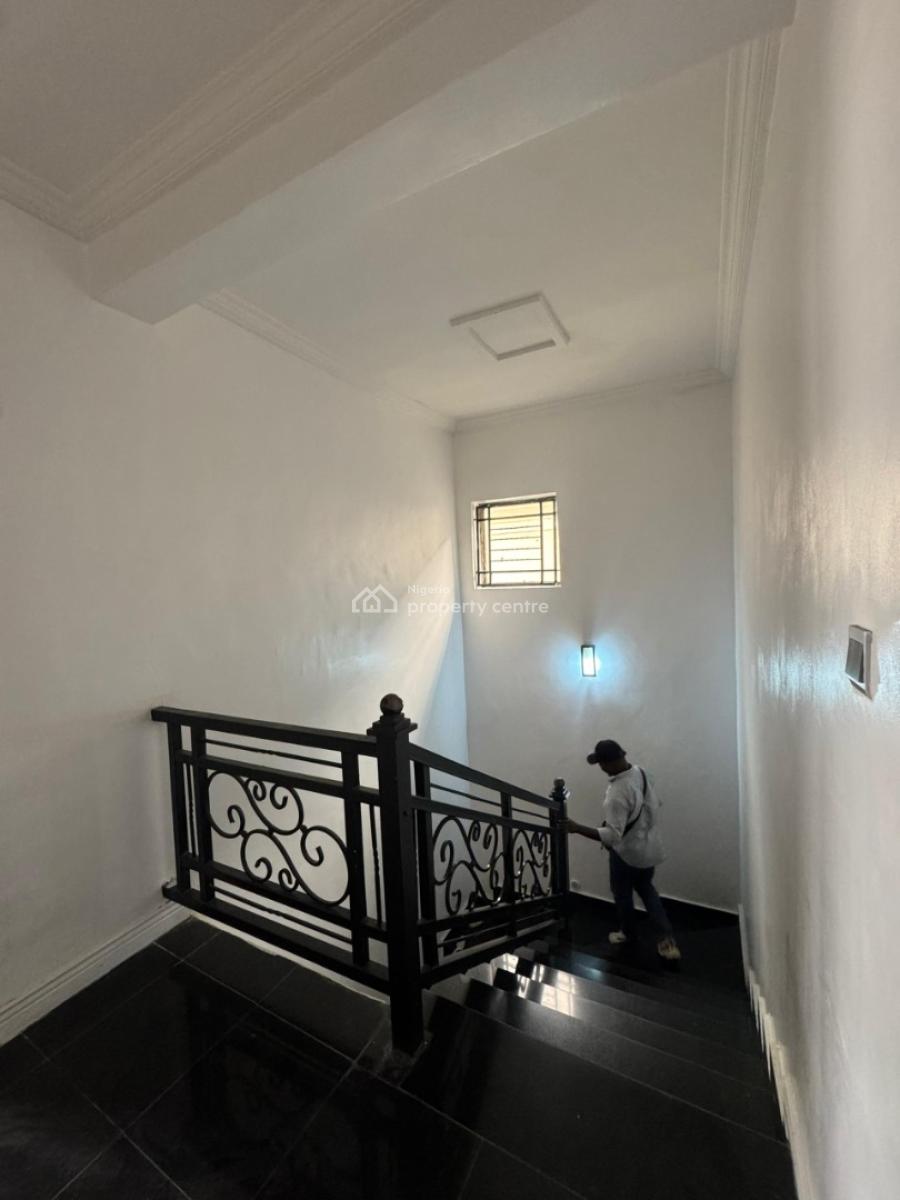 Executive 4 Bedroom Terrace Duplex, Oniru, Victoria Island (vi), Lagos, Terraced Duplex for Rent
