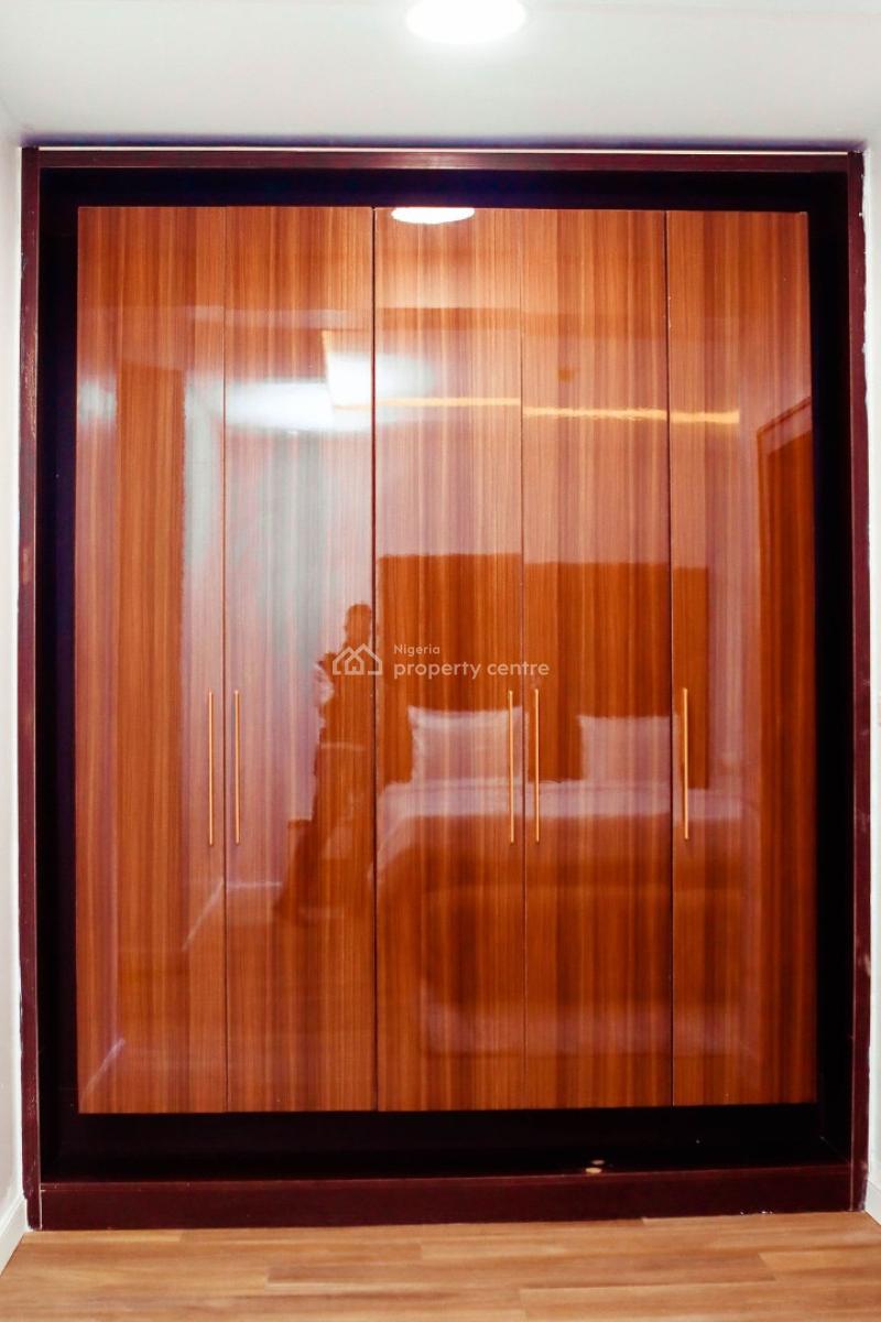 Nicely Furnished Studio Apartment, Jabi, Abuja, Flat / Apartment Short Let