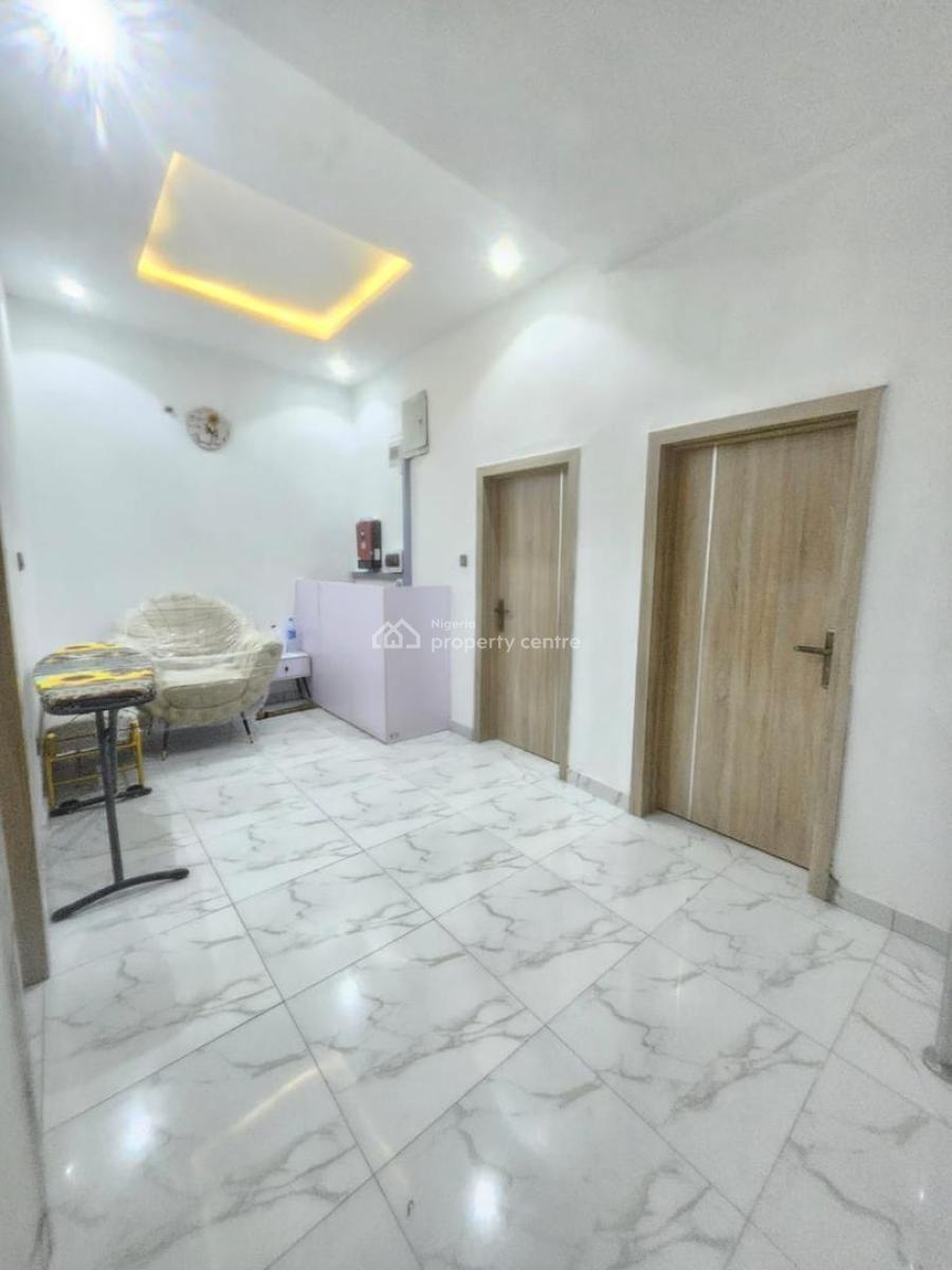 4 Bedroom Terrace Duplex, Ikota, Lekki, Lagos, Terraced Duplex for Rent