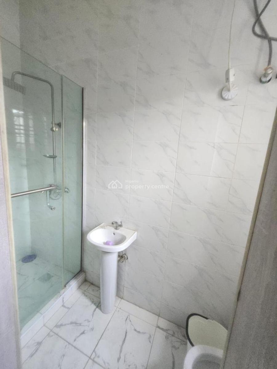 4 Bedroom Terrace Duplex, Ikota, Lekki, Lagos, Terraced Duplex for Rent