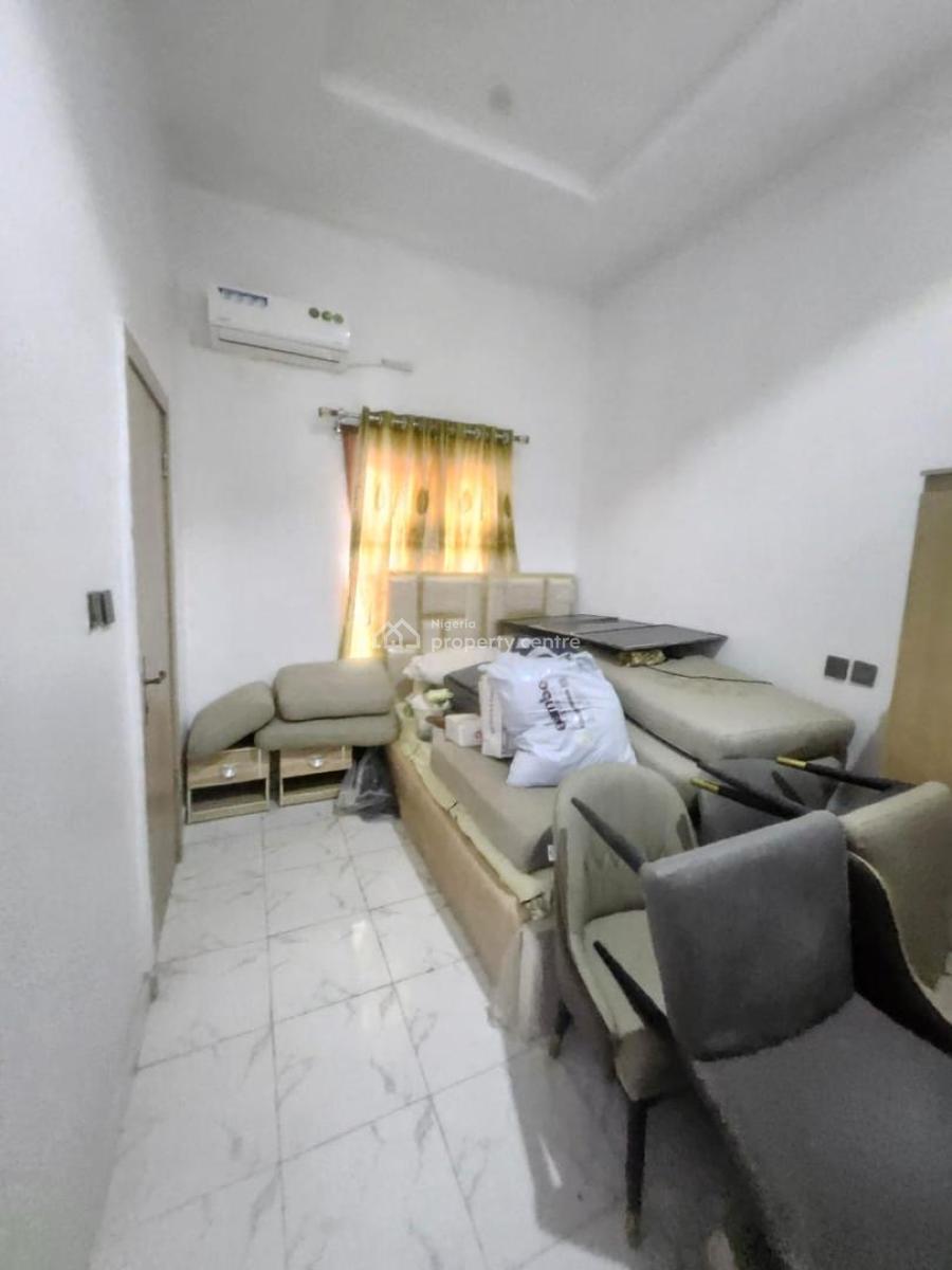 4 Bedroom Terrace Duplex, Ikota, Lekki, Lagos, Terraced Duplex for Rent