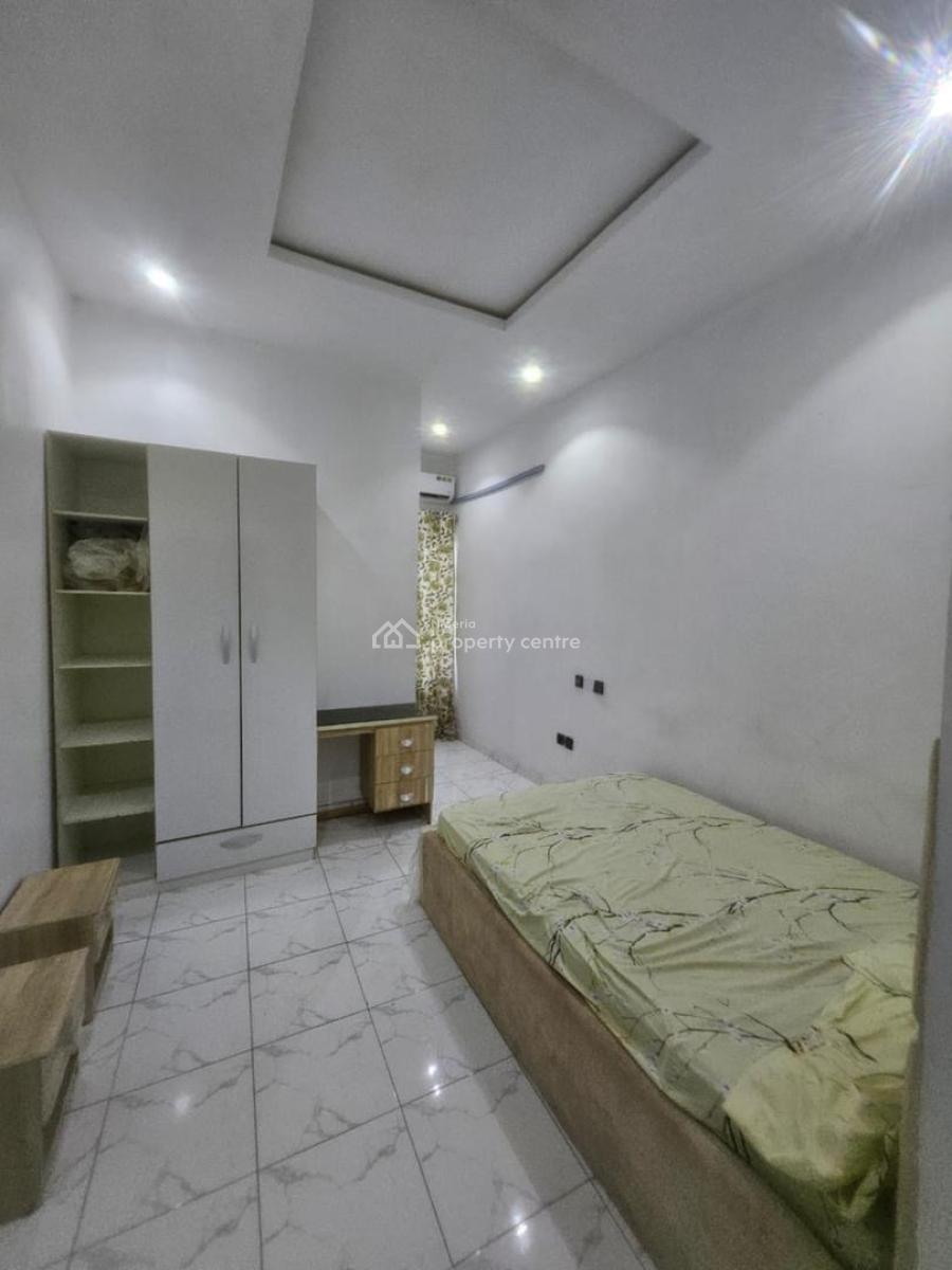 4 Bedroom Terrace Duplex, Ikota, Lekki, Lagos, Terraced Duplex for Rent