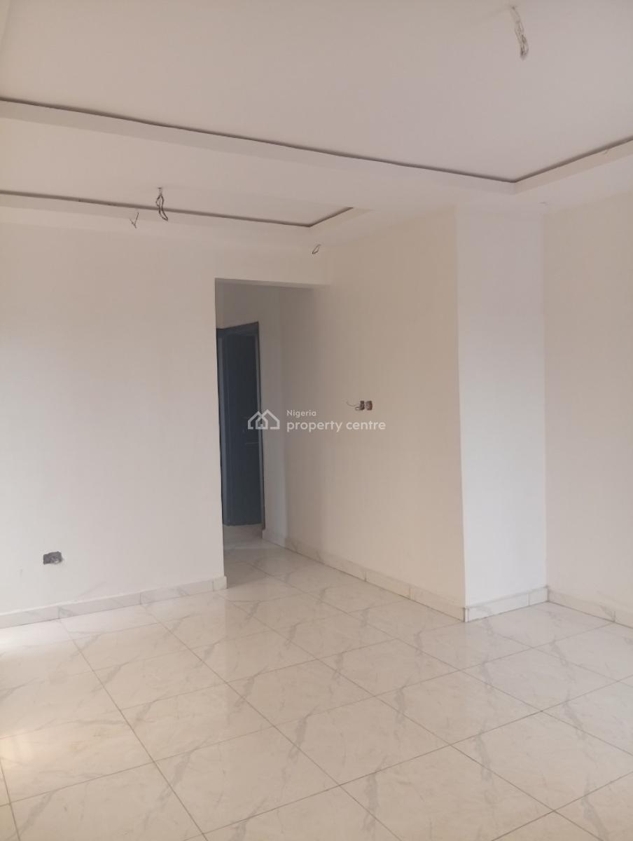 Well Finished 2 Bedrooms Flat, Sawmill, Gbagada, Lagos, Block of Flats for Sale