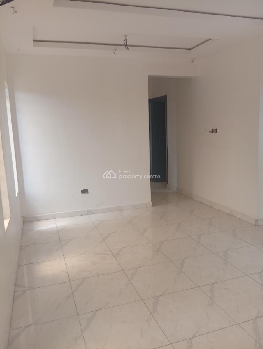 Well Finished 2 Bedrooms Flat, Sawmill, Gbagada, Lagos, Block of Flats for Sale