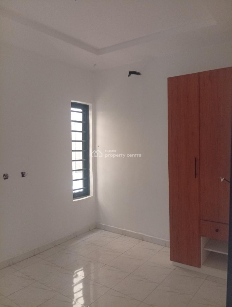 Well Finished 2 Bedrooms Flat, Sawmill, Gbagada, Lagos, Block of Flats for Sale