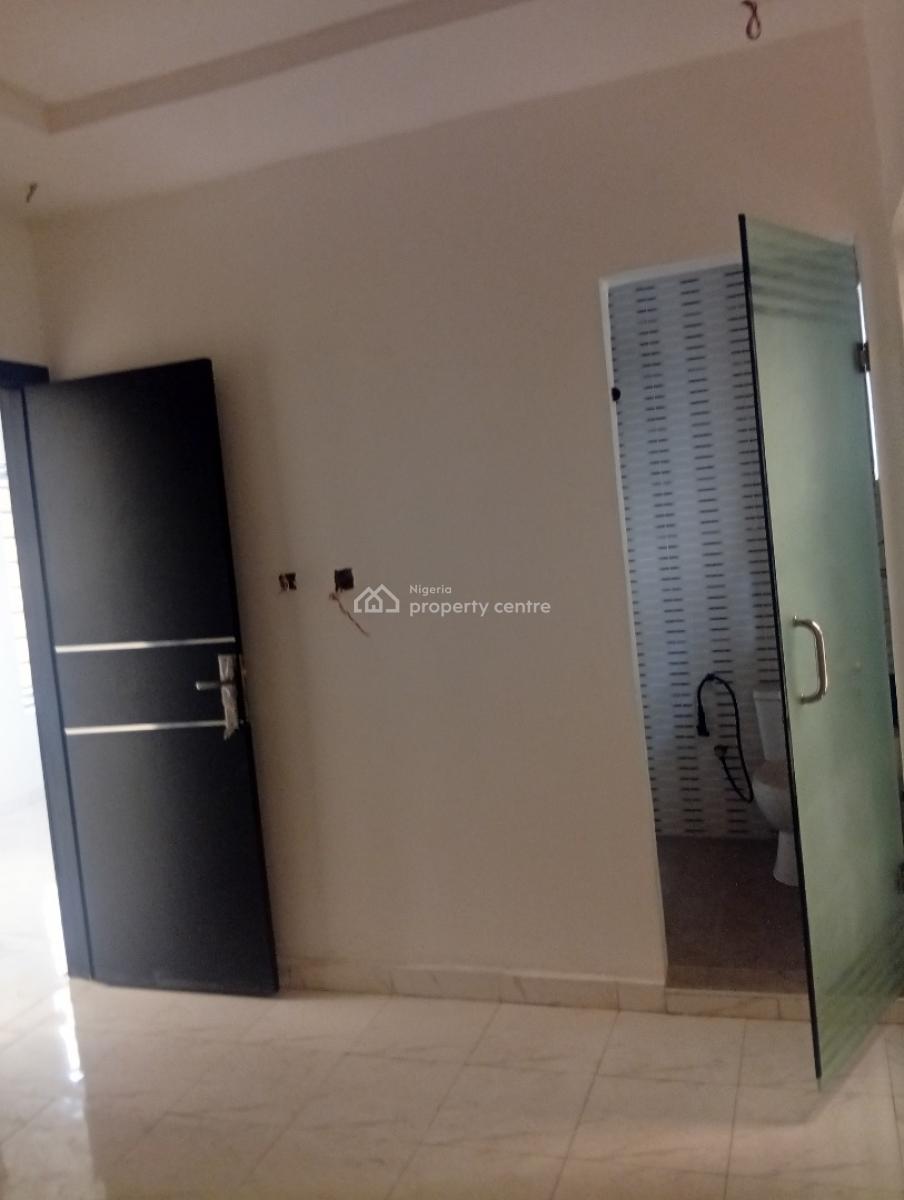 Well Finished 2 Bedrooms Flat, Sawmill, Gbagada, Lagos, Block of Flats for Sale