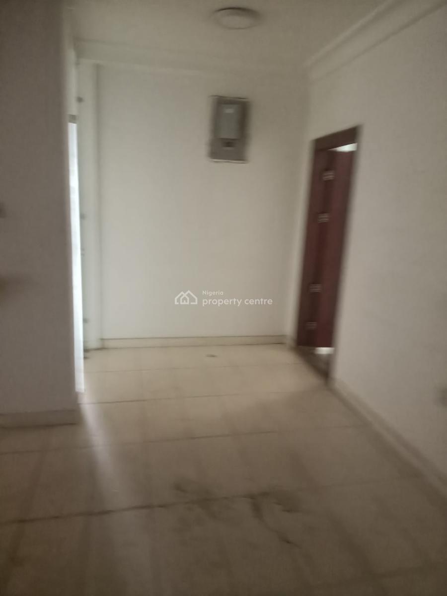 a Fully Detached 5 Bedroom Duplex, Awuse Estate, Opebi, Ikeja, Lagos, Detached Duplex for Rent