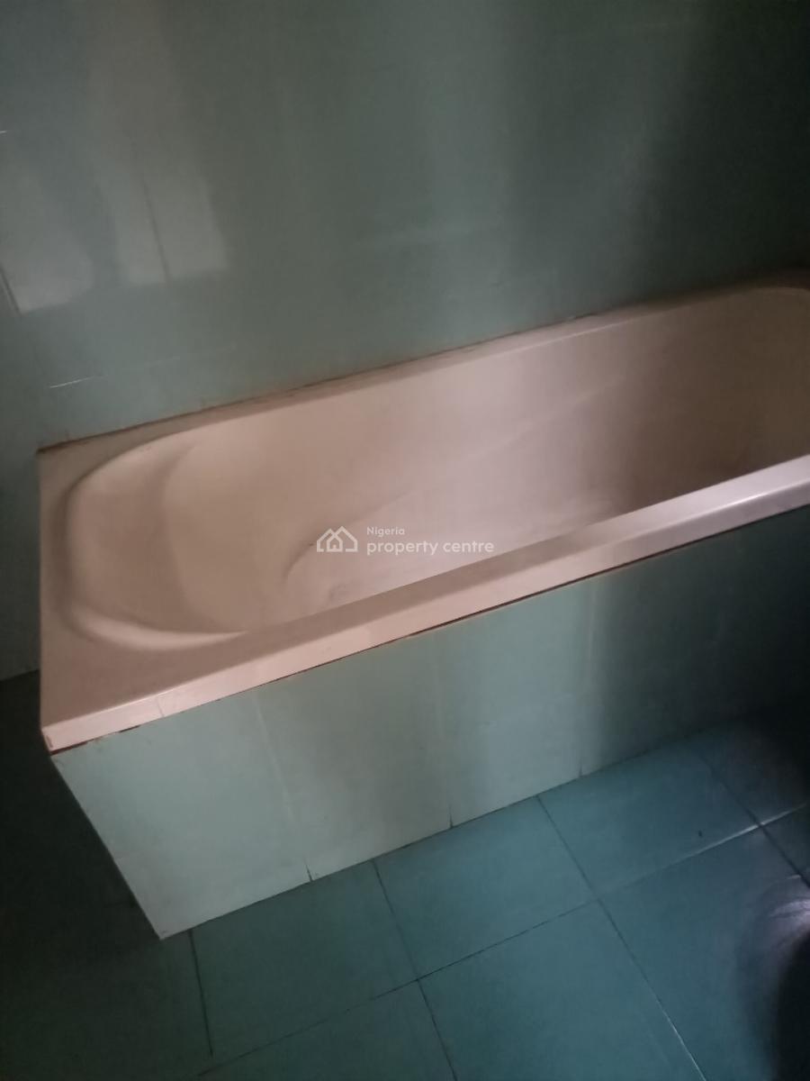 a Fully Detached 5 Bedroom Duplex, Awuse Estate, Opebi, Ikeja, Lagos, Detached Duplex for Rent