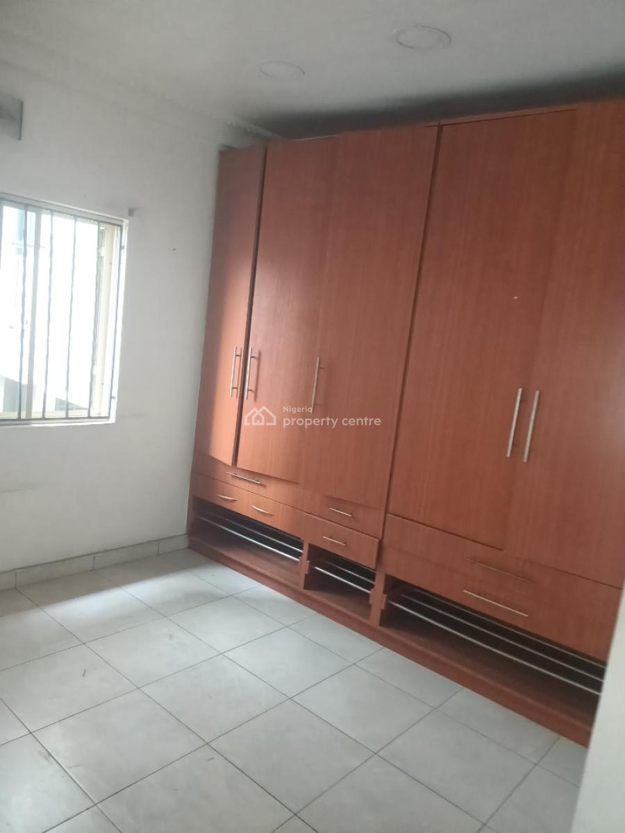 a Fully Detached 5 Bedroom Duplex, Awuse Estate, Opebi, Ikeja, Lagos, Detached Duplex for Rent