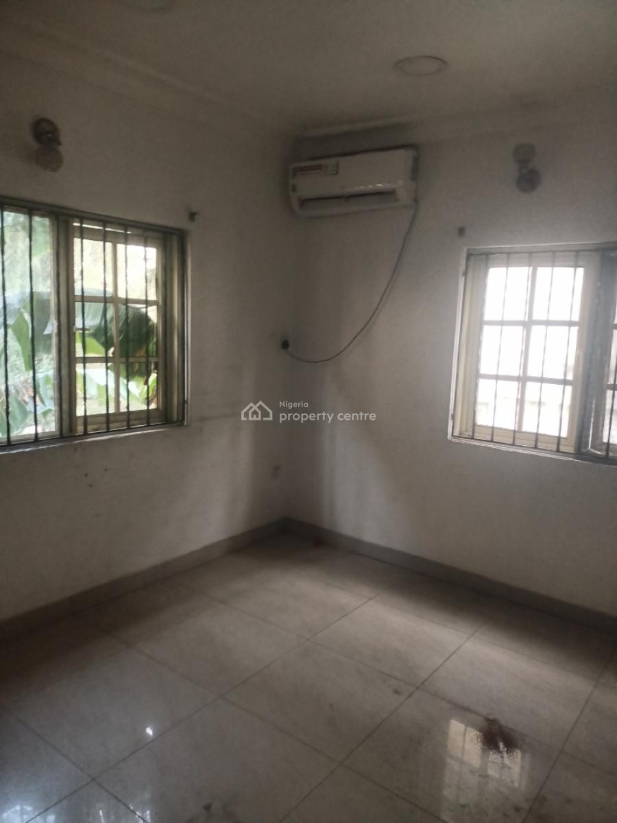 a Fully Detached 5 Bedroom Duplex, Awuse Estate, Opebi, Ikeja, Lagos, Detached Duplex for Rent