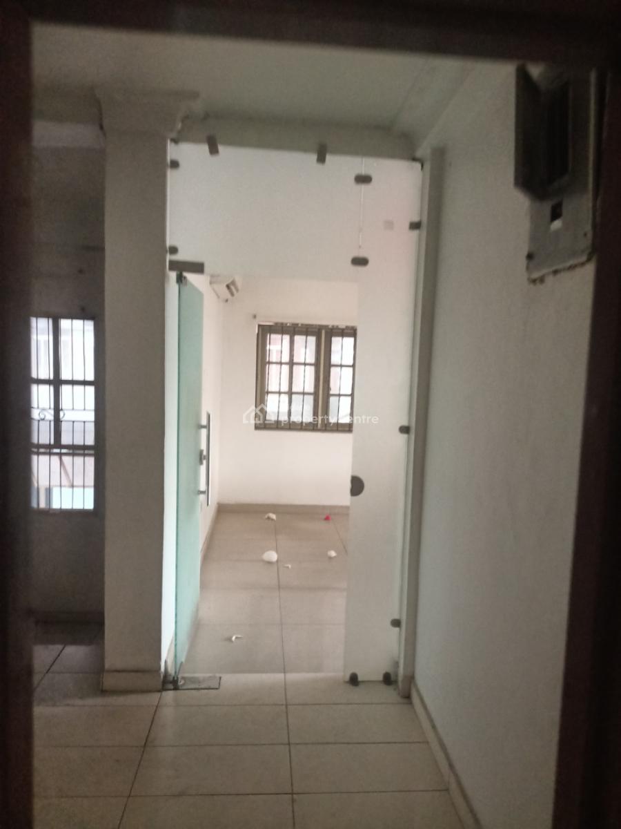 a Fully Detached 5 Bedroom Duplex, Awuse Estate, Opebi, Ikeja, Lagos, Detached Duplex for Rent