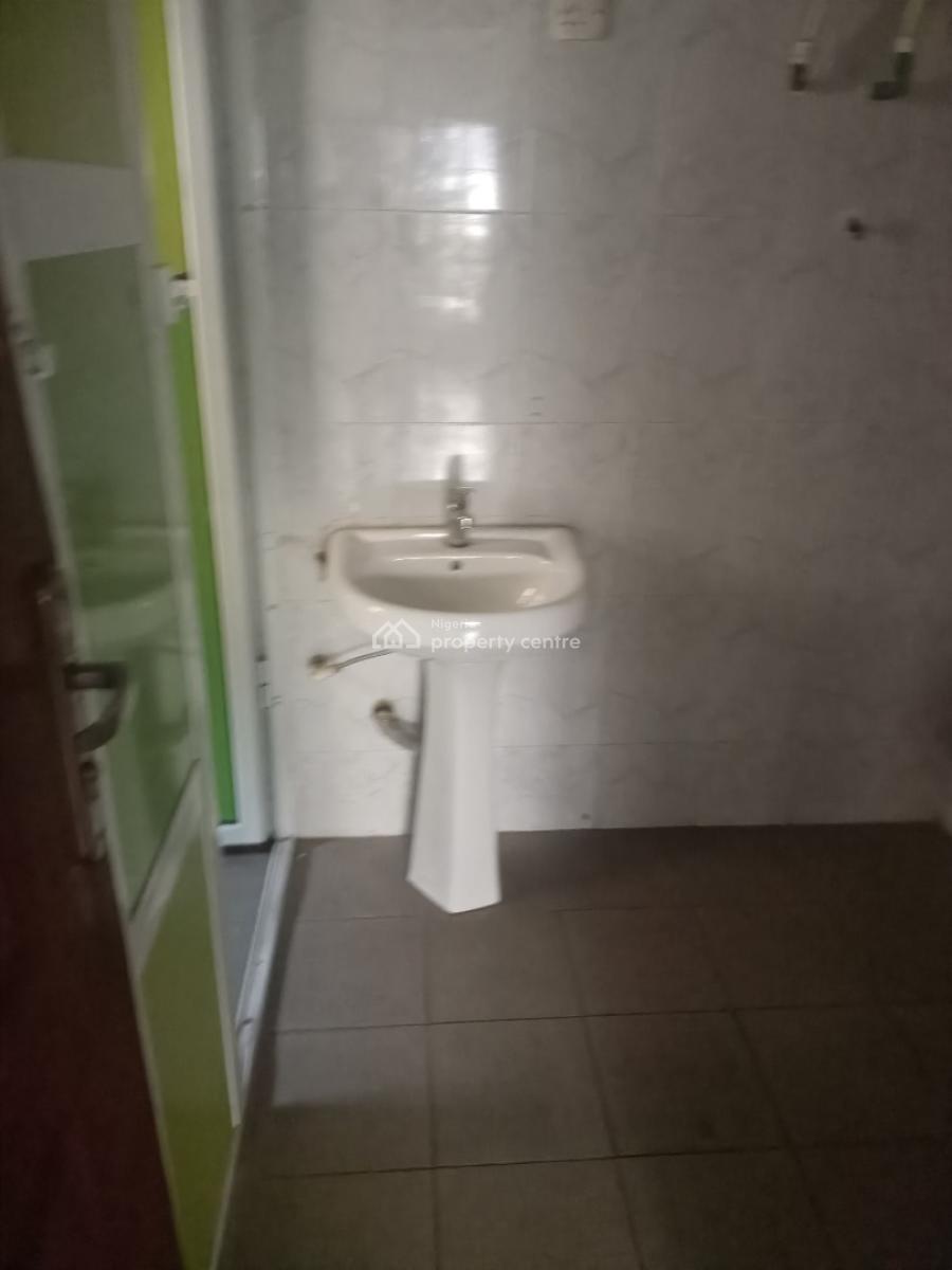 a Fully Detached 5 Bedroom Duplex, Awuse Estate, Opebi, Ikeja, Lagos, Detached Duplex for Rent