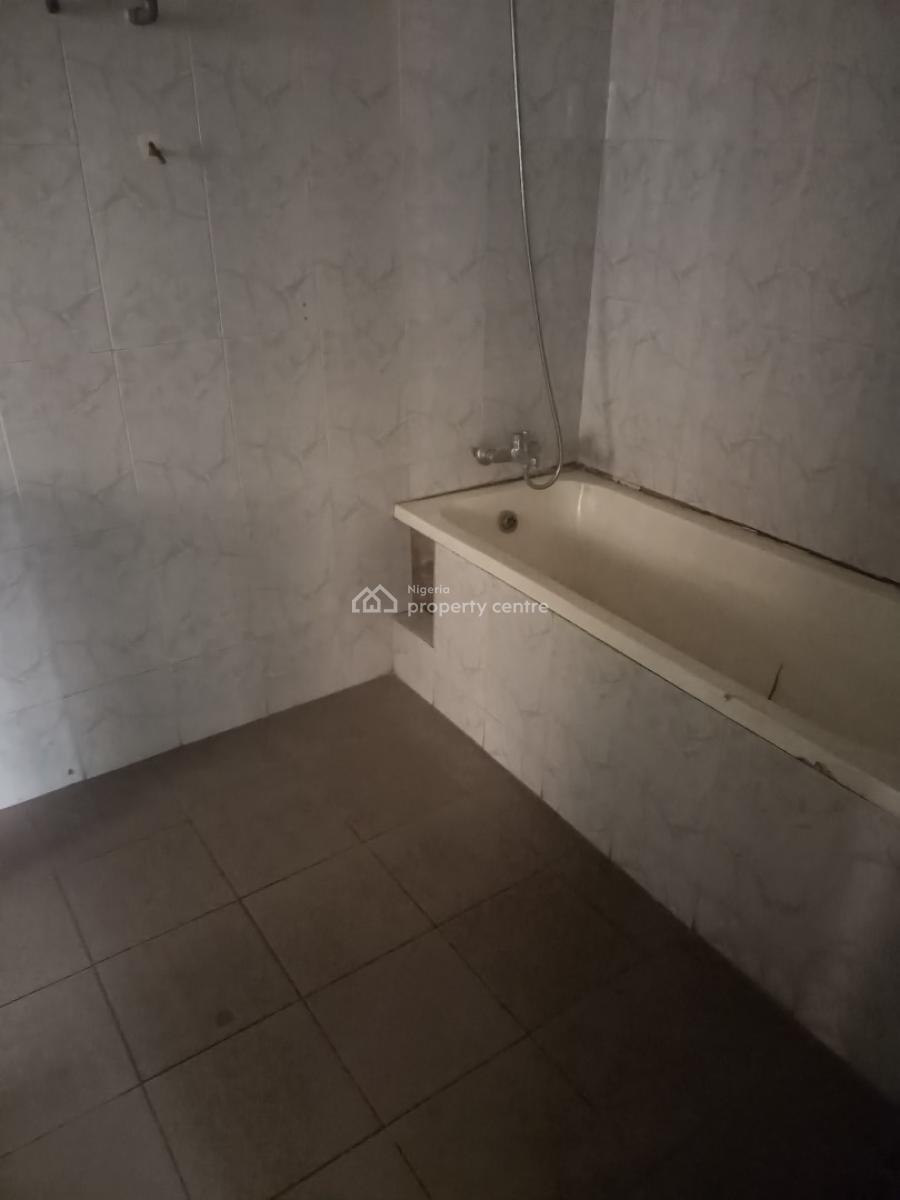 a Fully Detached 5 Bedroom Duplex, Awuse Estate, Opebi, Ikeja, Lagos, Detached Duplex for Rent