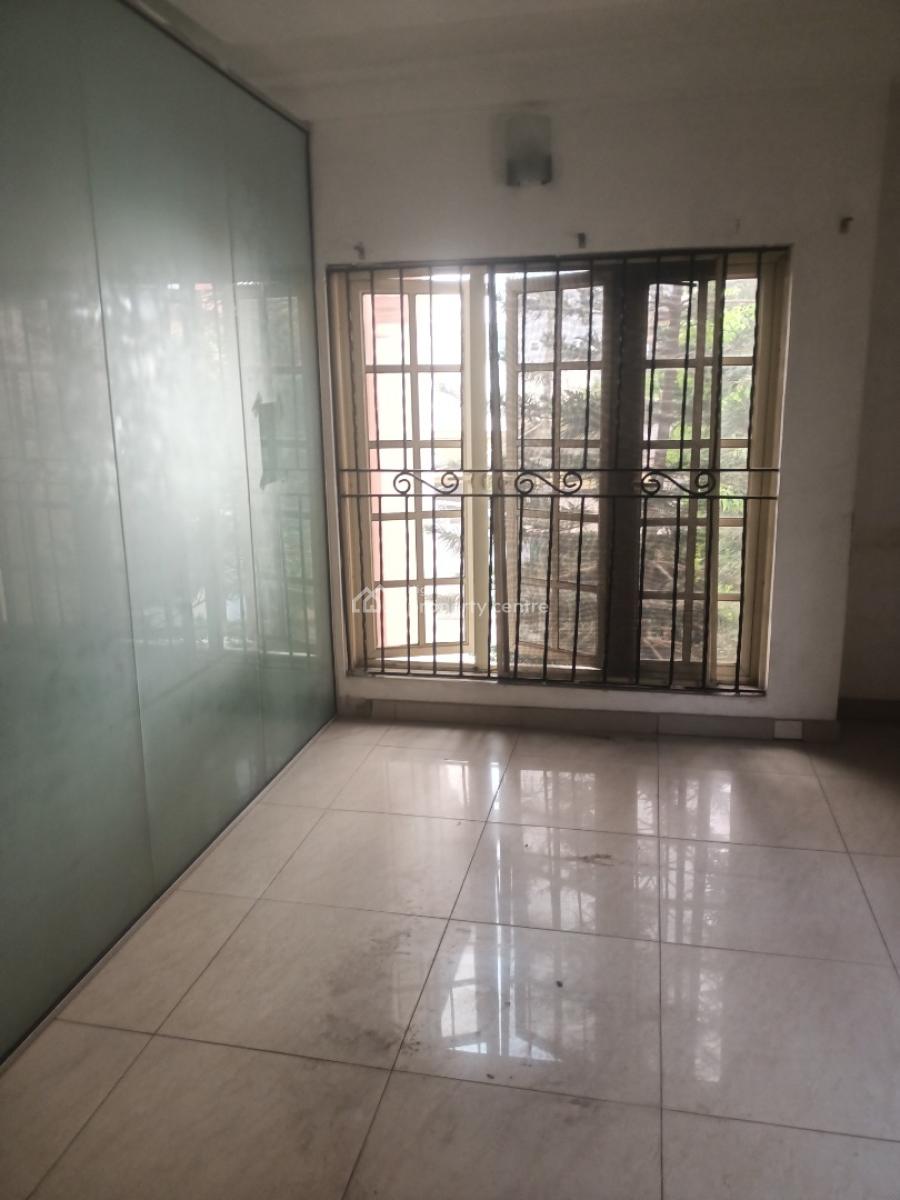 a Fully Detached 5 Bedroom Duplex, Awuse Estate, Opebi, Ikeja, Lagos, Detached Duplex for Rent