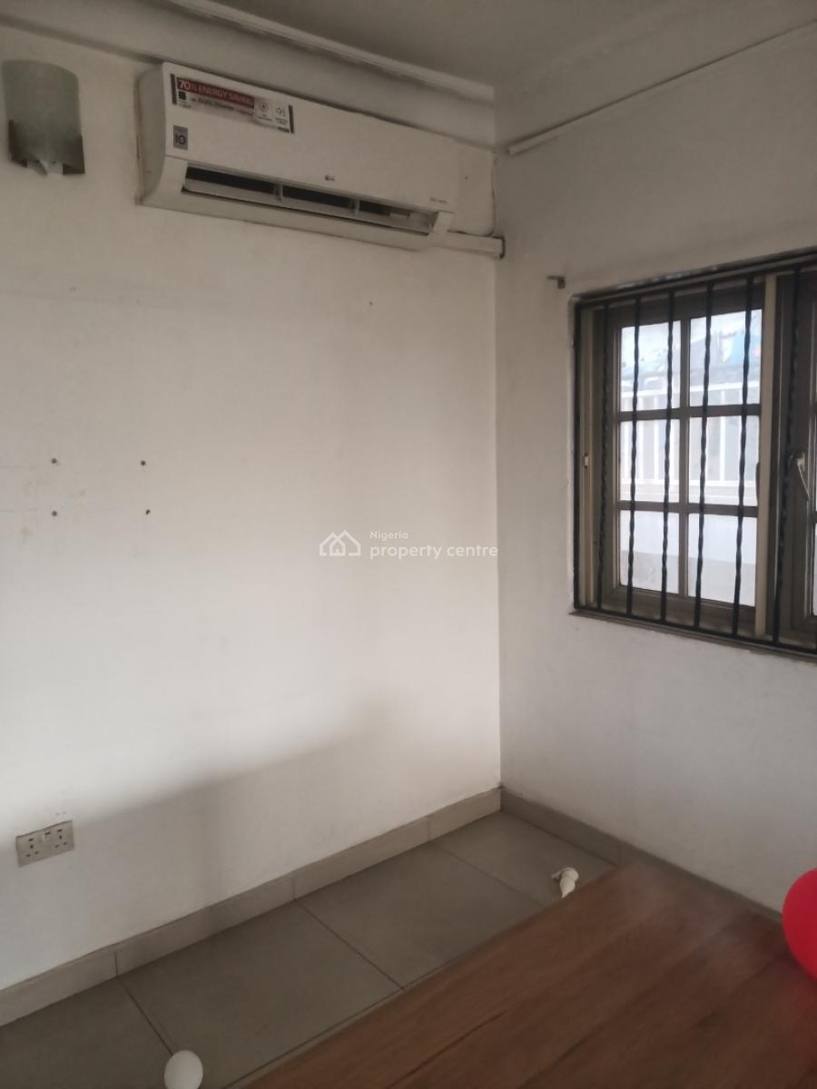 a Fully Detached 5 Bedroom Duplex, Awuse Estate, Opebi, Ikeja, Lagos, Detached Duplex for Rent