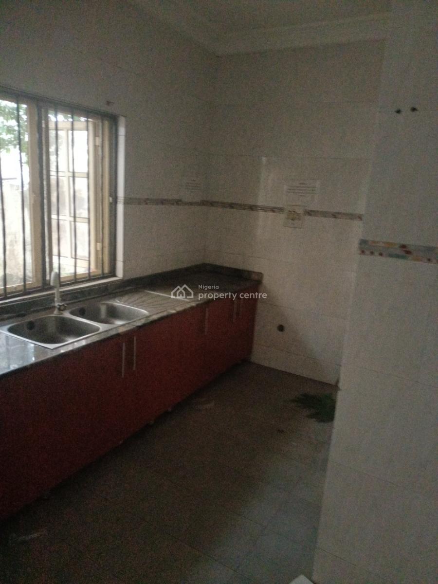 a Fully Detached 5 Bedroom Duplex, Awuse Estate, Opebi, Ikeja, Lagos, Detached Duplex for Rent