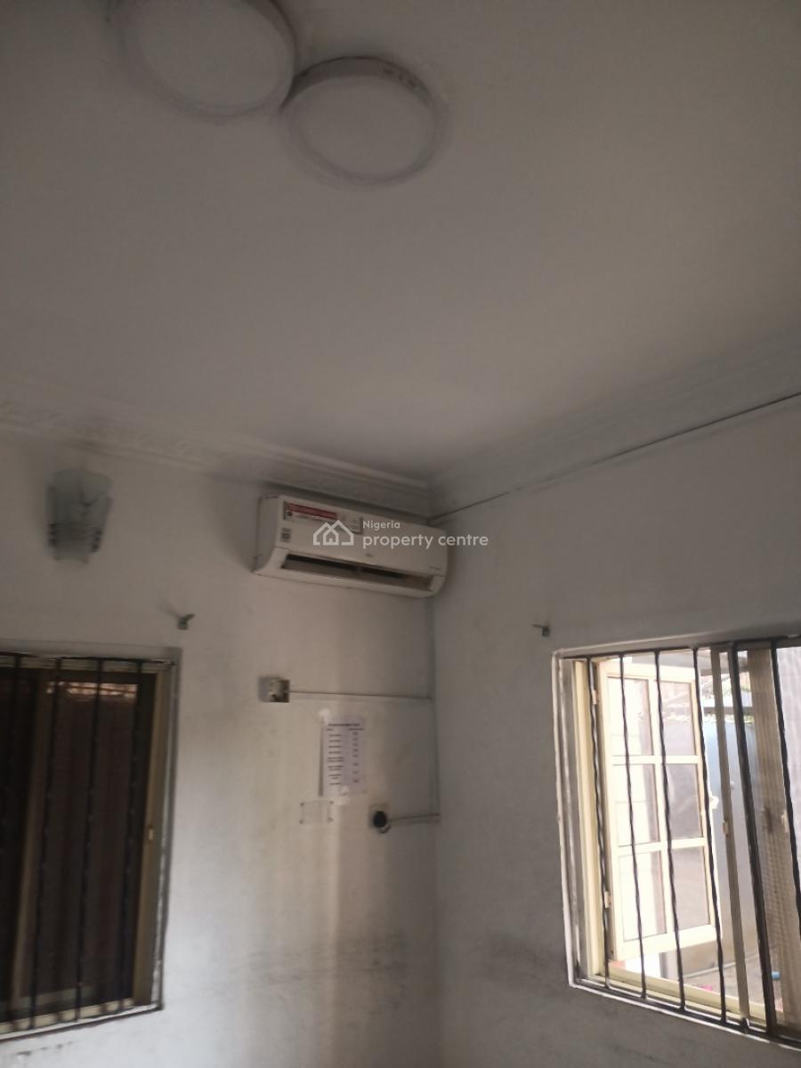 a Fully Detached 5 Bedroom Duplex, Awuse Estate, Opebi, Ikeja, Lagos, Detached Duplex for Rent