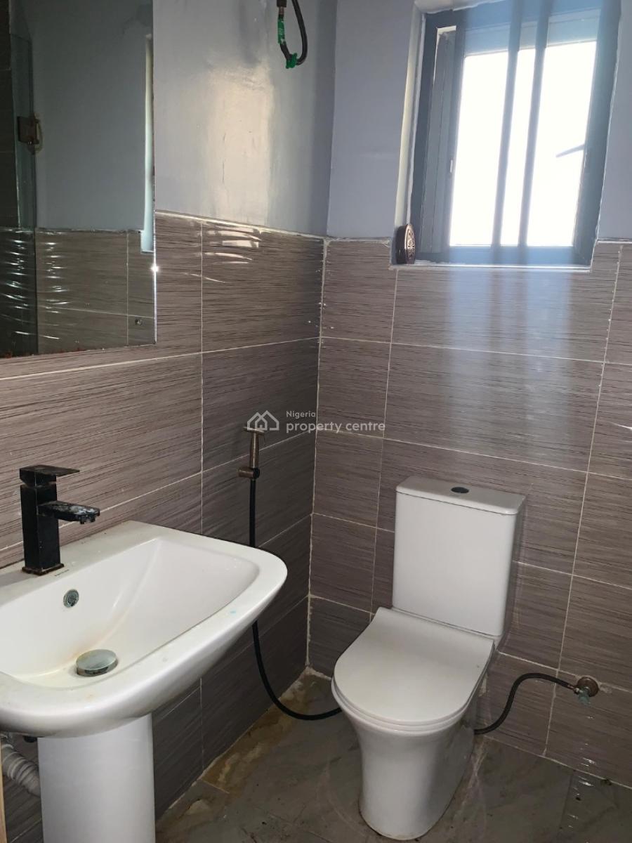 3-bedroom Flat with Bq, Vantage Court, Abibu Adetoro Street, Off Ajose Adeogun Street, Victoria Island (vi), Lagos, Flat / Apartment for Rent