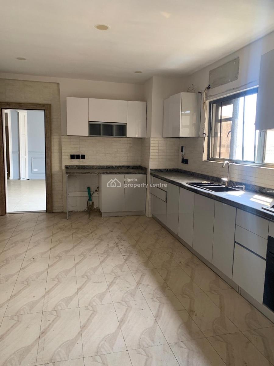 3-bedroom Flat with Bq, Vantage Court, Abibu Adetoro Street, Off Ajose Adeogun Street, Victoria Island (vi), Lagos, Flat / Apartment for Rent