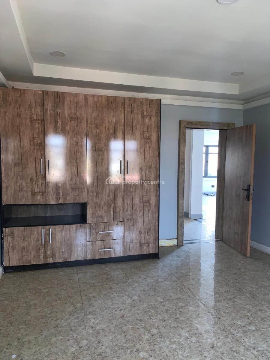 3-bedroom Flat with Bq, Vantage Court, Abibu Adetoro Street, Off Ajose Adeogun Street, Victoria Island (vi), Lagos, Flat / Apartment for Rent