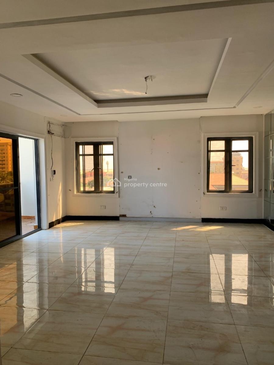 3-bedroom Flat with Bq, Vantage Court, Abibu Adetoro Street, Off Ajose Adeogun Street, Victoria Island (vi), Lagos, Flat / Apartment for Rent