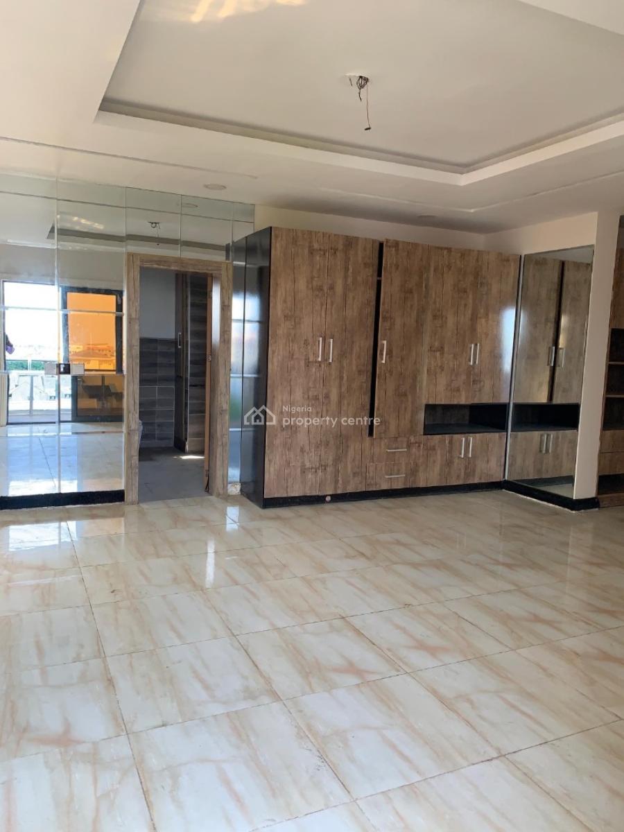 3-bedroom Flat with Bq, Vantage Court, Abibu Adetoro Street, Off Ajose Adeogun Street, Victoria Island (vi), Lagos, Flat / Apartment for Rent