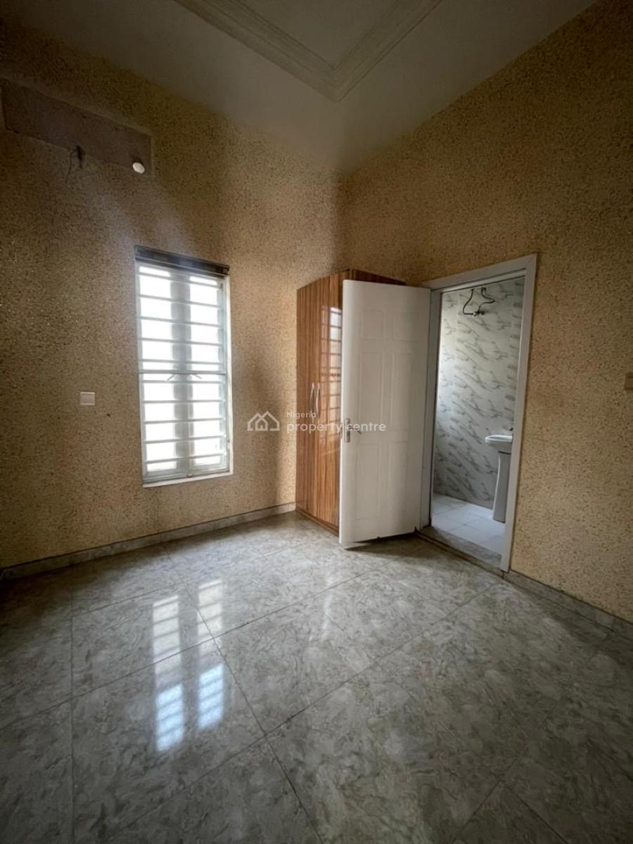 Elegant 4 Bedroom Terrace Duplex, Orchid, Lekki, Lagos, Terraced Duplex for Sale