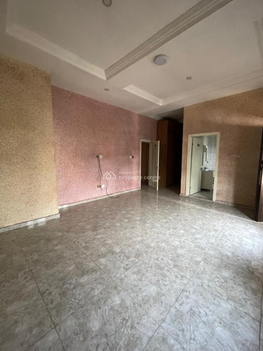 Elegant 4 Bedroom Terrace Duplex, Orchid, Lekki, Lagos, Terraced Duplex for Sale