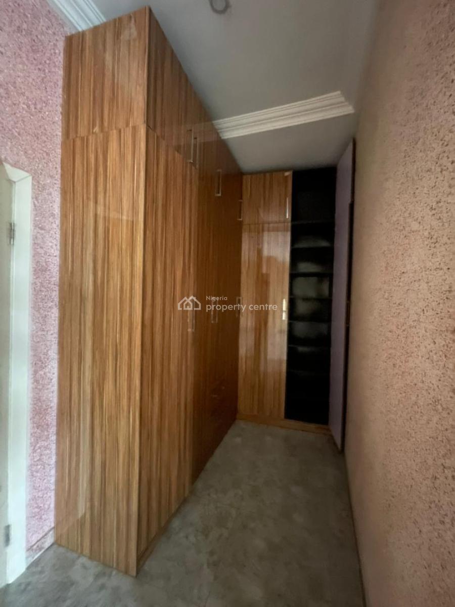 Elegant 4 Bedroom Terrace Duplex, Orchid, Lekki, Lagos, Terraced Duplex for Sale