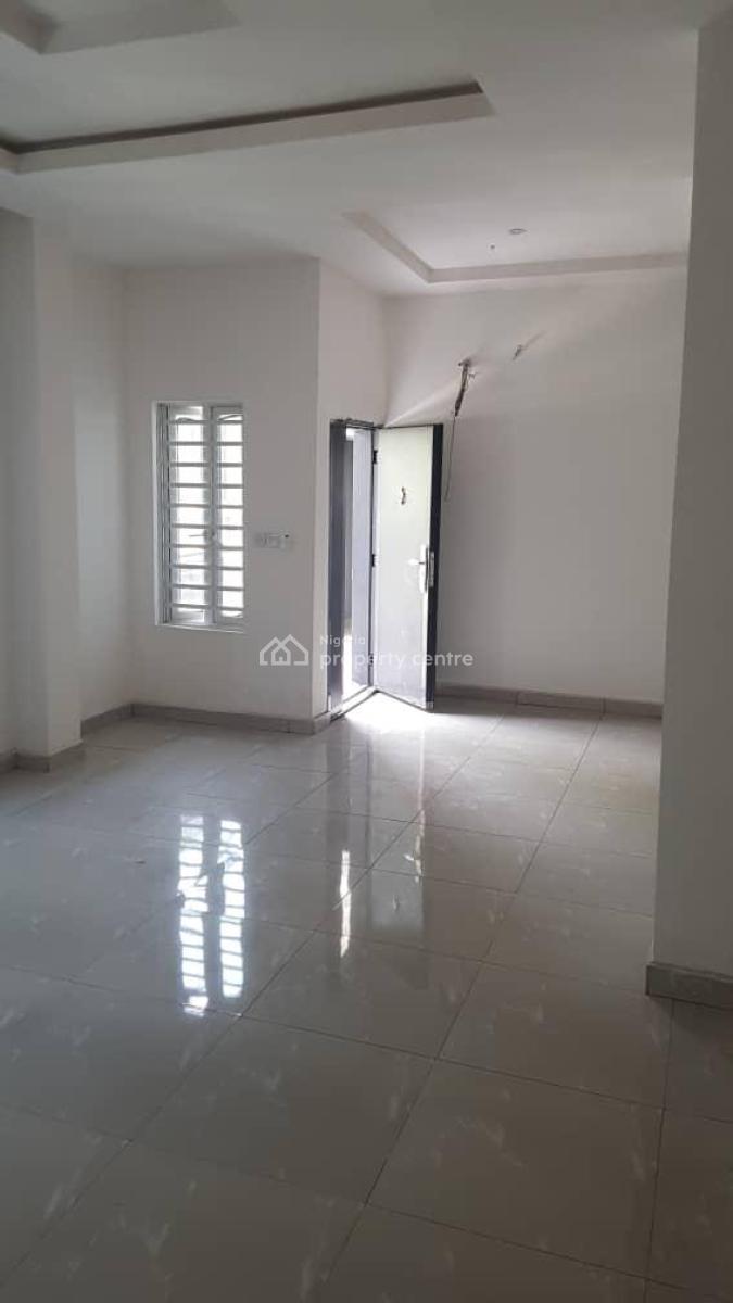 3 Bedroom Apartment, Awolowo Road, Ikoyi, Lagos, Flat / Apartment for Rent