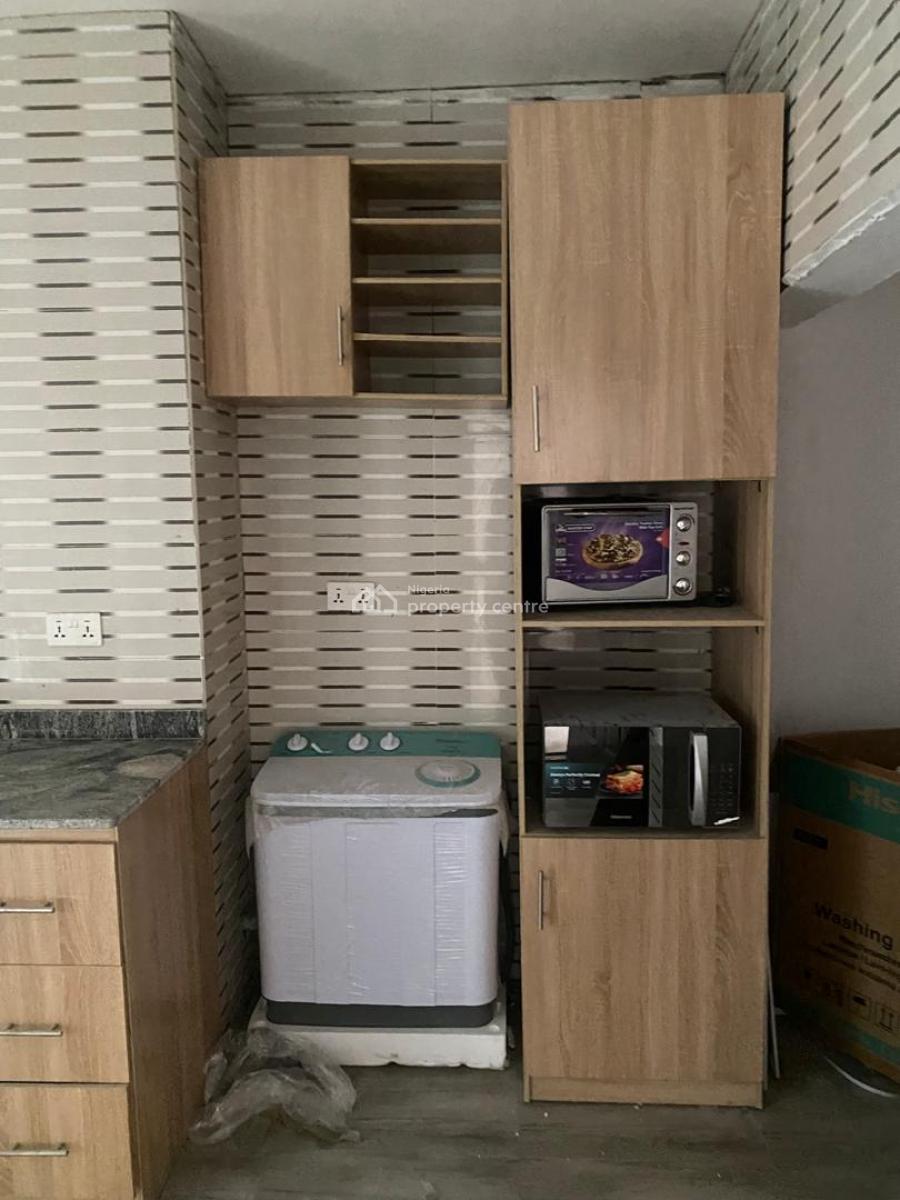 3 Bedroom Apartment, Awolowo Road, Ikoyi, Lagos, Flat / Apartment for Rent