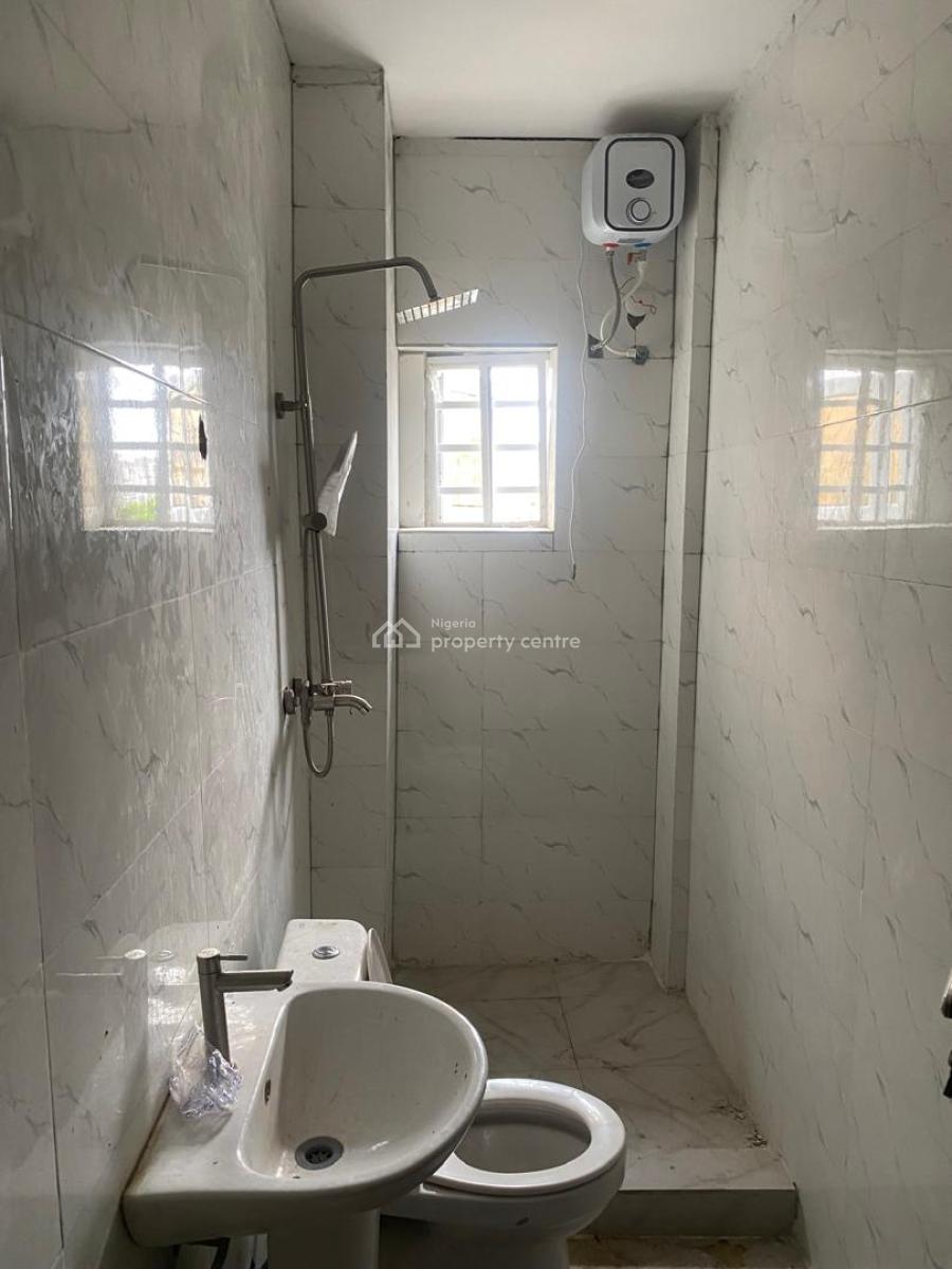 3 Bedroom Apartment, Awolowo Road, Ikoyi, Lagos, Flat / Apartment for Rent