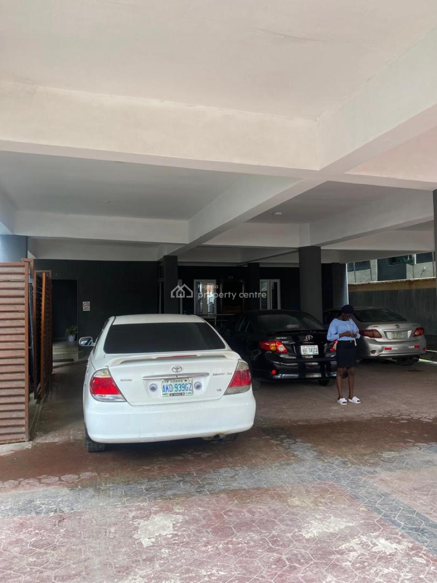 3 Bedroom Apartment, Awolowo Road, Ikoyi, Lagos, Flat / Apartment for Rent