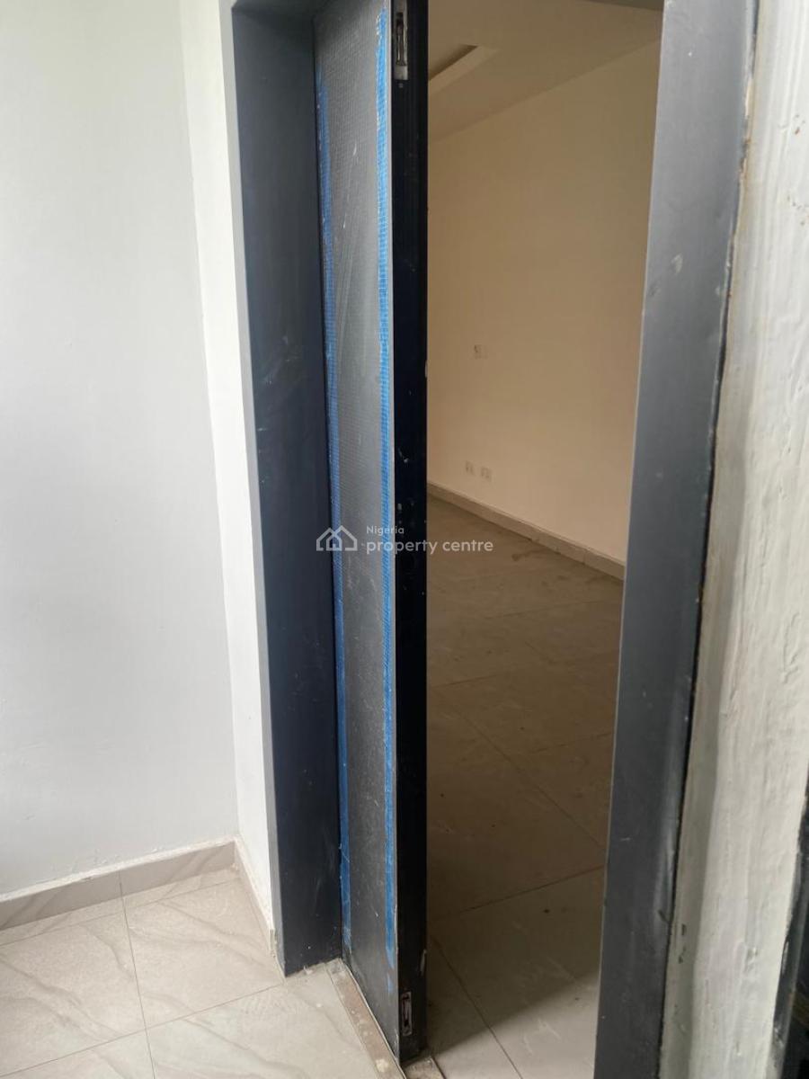 3 Bedroom Apartment, Awolowo Road, Ikoyi, Lagos, Flat / Apartment for Rent