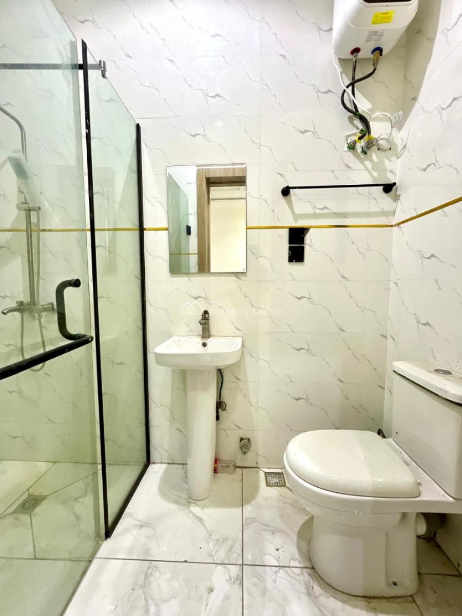 Stunning 5 Bedroom Detached Duplex, Ikota, Lekki, Lagos, Detached Duplex for Sale