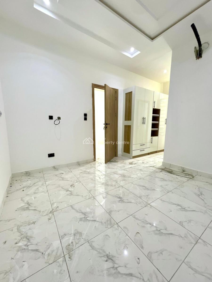 Stunning 5 Bedroom Detached Duplex, Ikota, Lekki, Lagos, Detached Duplex for Sale