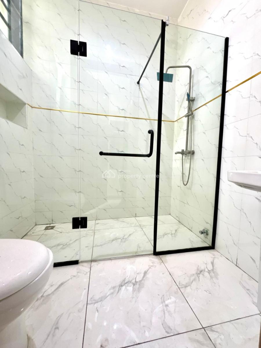 Stunning 5 Bedroom Detached Duplex, Ikota, Lekki, Lagos, Detached Duplex for Sale