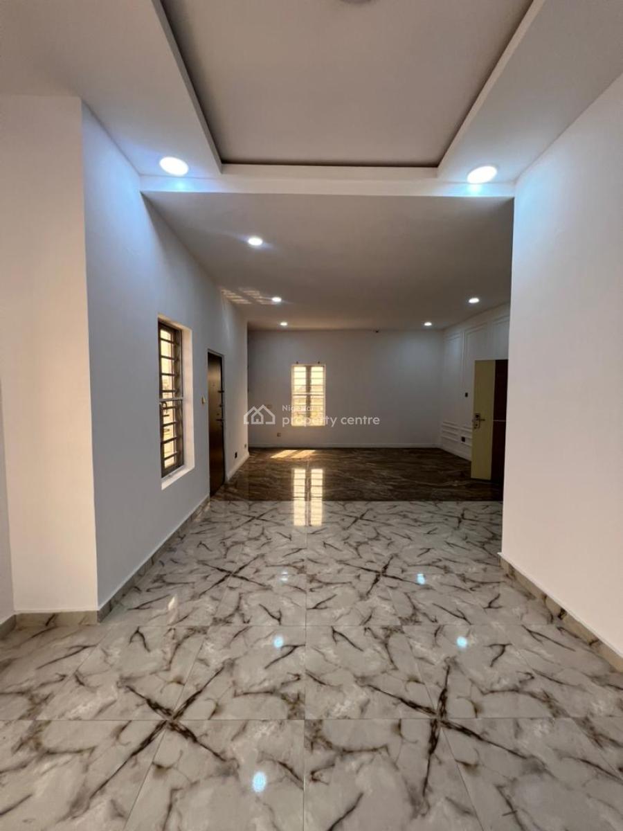 Exclusive 4 Bedroom Fully Detached Duplex with Bq in a Secure Estate, Orchid, Lekki, Lagos, Detached Duplex for Sale