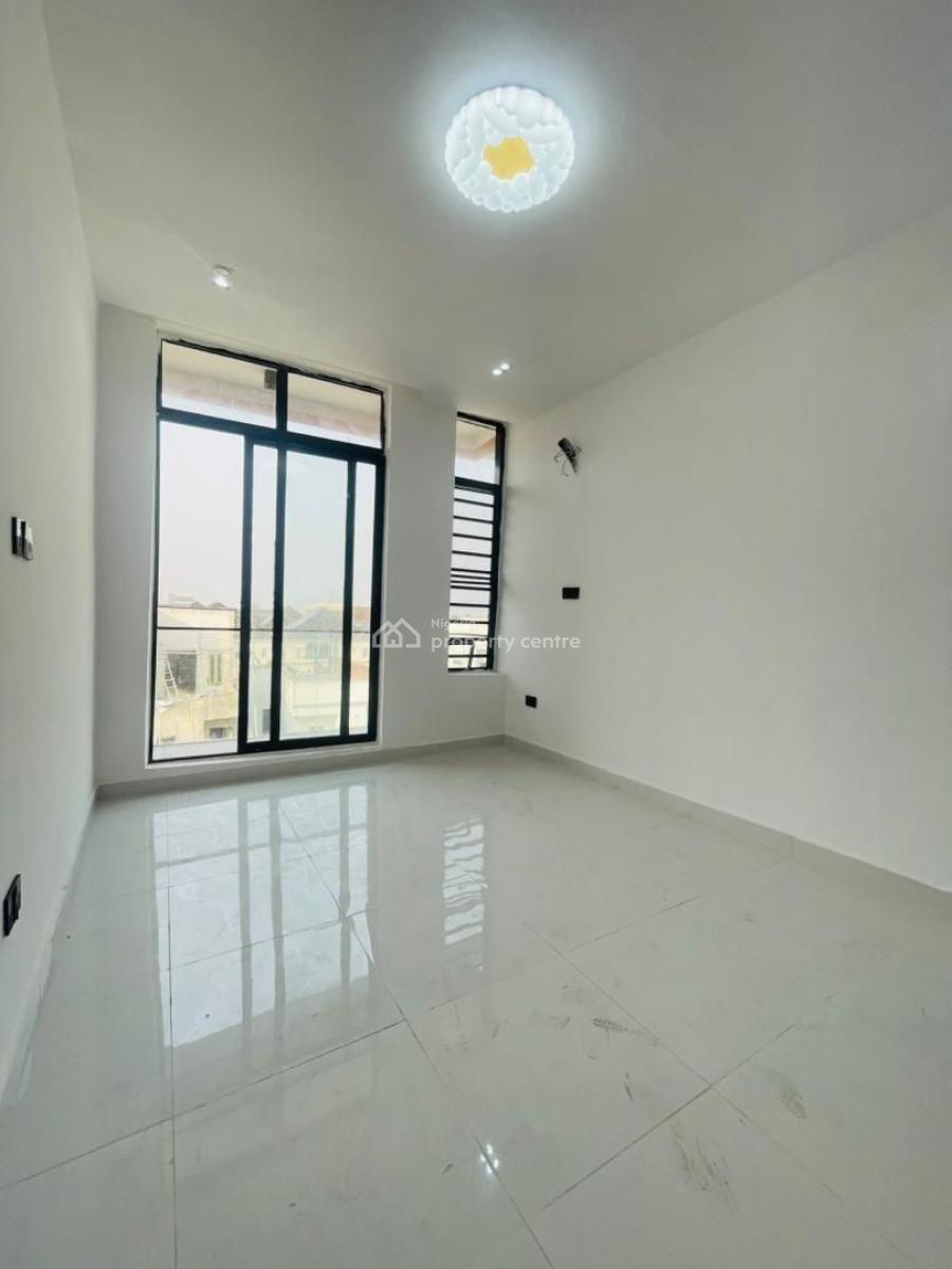 Well Spacious Luxury 2 Bedroom Apartment Suitable for Airbnb, Ologolo, Lekki, Lagos, Flat / Apartment for Sale