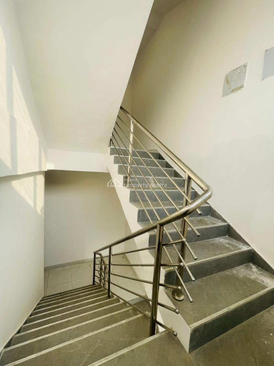 Well Spacious Luxury 2 Bedroom Apartment Suitable for Airbnb, Ologolo, Lekki, Lagos, Flat / Apartment for Sale