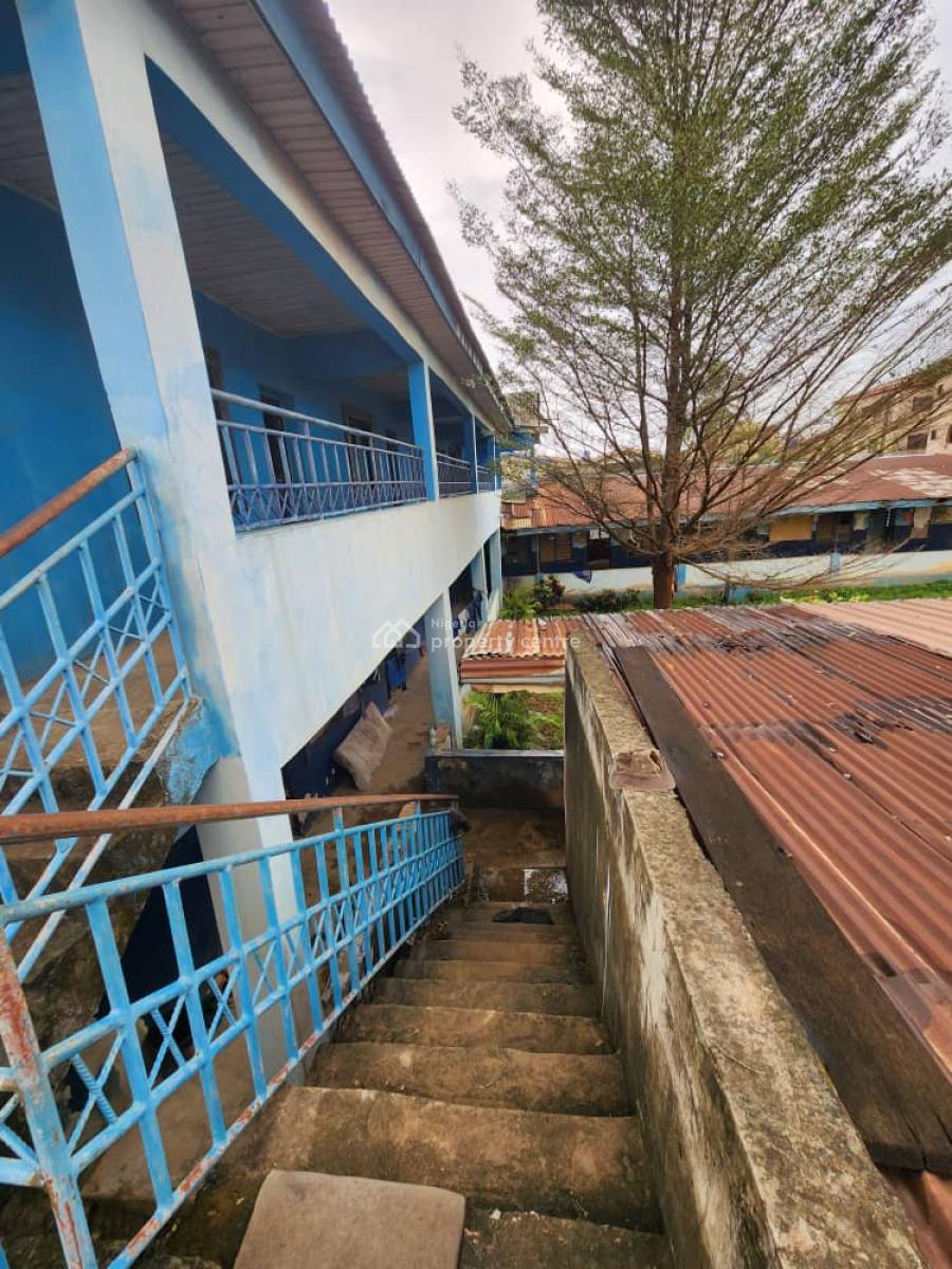 One and Half Plot, Adeniyi Jones, Ikeja, Lagos, Land for Sale