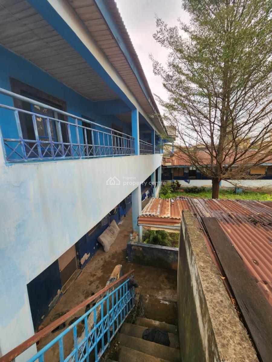 One and Half Plot, Adeniyi Jones, Ikeja, Lagos, Land for Sale